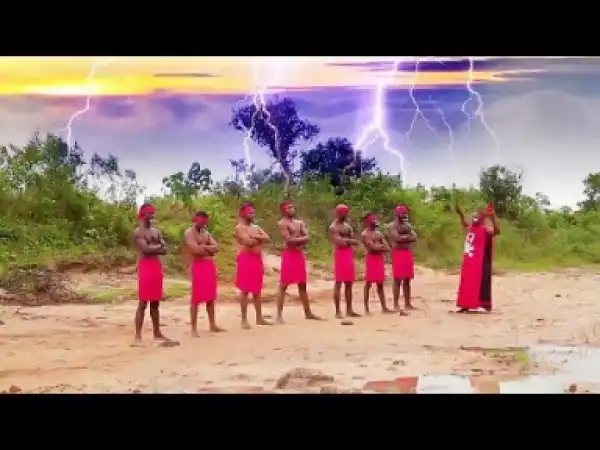 Video: Campus Dangerous Scorpion 1  - 2018 Latest Nigerian Nollywood Movies